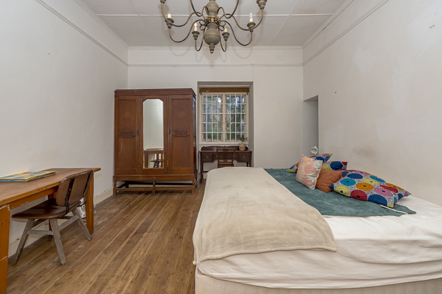 To Let 3 Bedroom Property for Rent in St James Western Cape